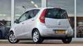Opel Agila 1.0i Edition Airco 100% Onderhouden! 2e Eigenaar! Grijs - thumbnail 6