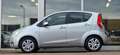 Opel Agila 1.0i Edition Airco 100% Onderhouden! 2e Eigenaar! Grigio - thumbnail 3
