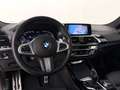 BMW X3 xDrive30e Aut/M-Sport/Panorama/HEAD-UP/ACC Schwarz - thumbnail 9