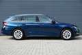 Skoda Octavia Combi 1.5 e-TSI 150pk DSG Business Edition Plus | Blauw - thumbnail 3