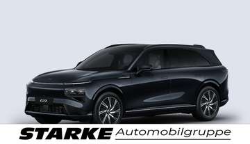 RWD Long Range Premiumpaket & AHK