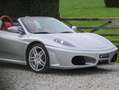 Ferrari F430 Spider - Manual Gearbox Silber - thumbnail 17