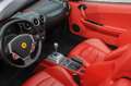 Ferrari F430 Spider - Manual Gearbox Srebrny - thumbnail 10