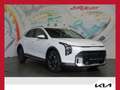 Kia XCeed Xceed 1,0 TGDI GPF Silber MY27 *NAVI, WIDESCREE... Weiß - thumbnail 1