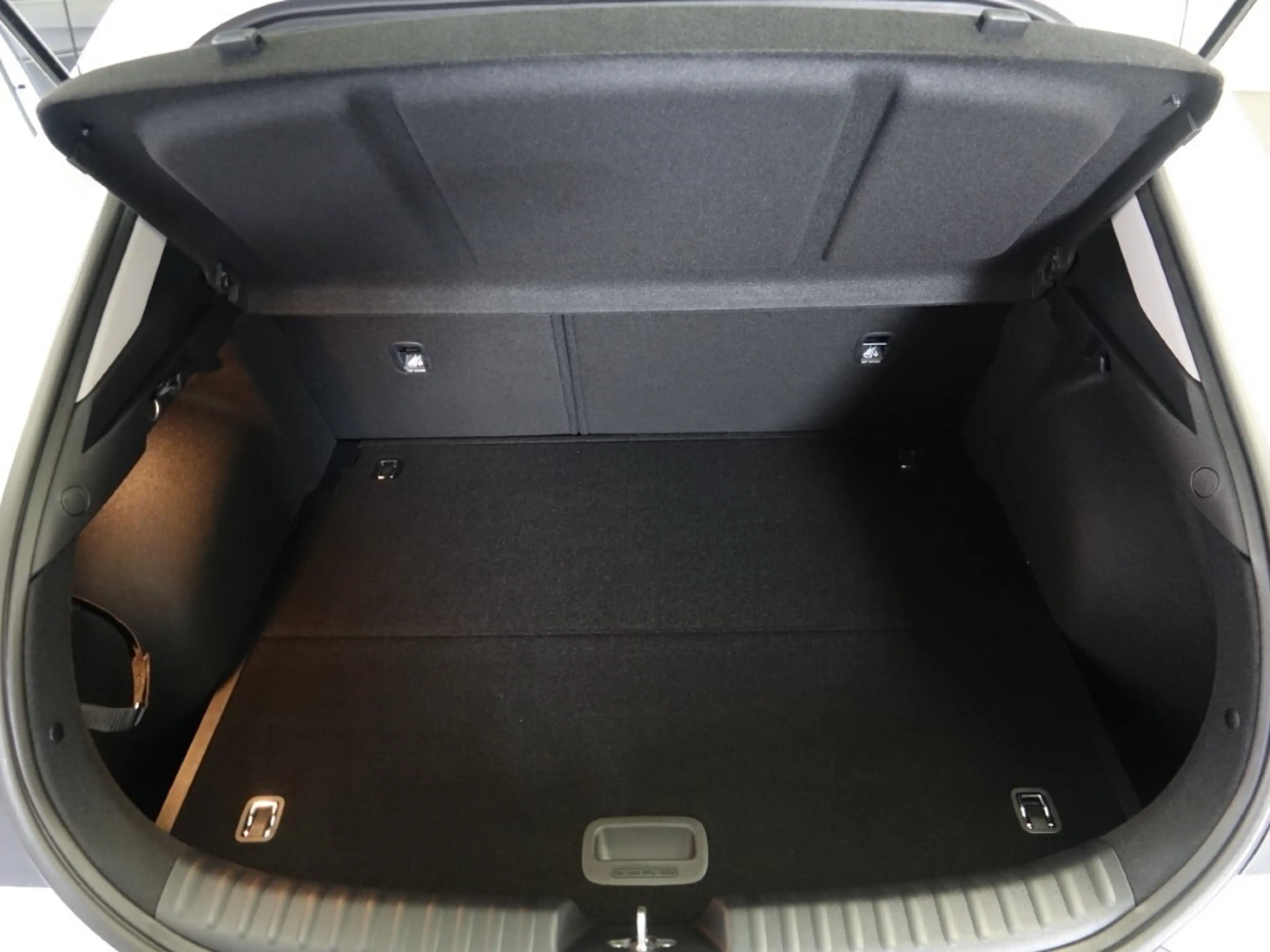 Kia XCeed Xceed 1,0 TGDI GPF Silber — photo 15