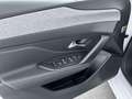 Peugeot 308 Allure Pack 1.5D*NAVI*SHZ*RFK*uvm Blanc - thumbnail 11