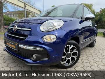 (1.4L-95PS)KLIMA.TEMP.AHK.KAMERA.GARANTIE