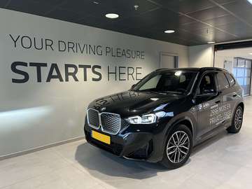 iX1 eDrive20 M Sportpaket