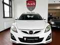 Mazda 6 Sport Kombi 2.2 CD DPF Business-Line Wit - thumbnail 4