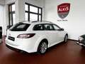 Mazda 6 Sport Kombi 2.2 CD DPF Business-Line Wit - thumbnail 6