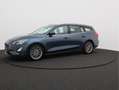 Ford Focus Wagon 1.0 EcoBoost Hybrid Trend Edition Business/ Bleu - thumbnail 4