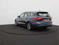 Ford Focus Wagon 1.0 EcoBoost Hybrid Trend Edition Business/ Bleu - thumbnail 10