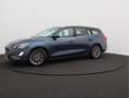 Ford Focus Wagon 1.0 EcoBoost Hybrid Trend Edition Business/ Bleu - thumbnail 31