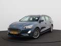 Ford Focus Wagon 1.0 EcoBoost Hybrid Trend Edition Business/ Bleu - thumbnail 3
