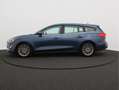 Ford Focus Wagon 1.0 EcoBoost Hybrid Trend Edition Business/ Bleu - thumbnail 6