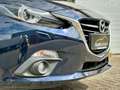 Mazda 3 1.5 TS | Clima | Cruise | Navi | Parkeersensoren | Blauw - thumbnail 46