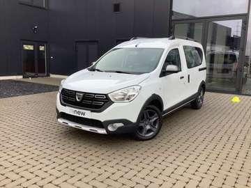 Dokker Stepway 1.2 TCe Stepway
