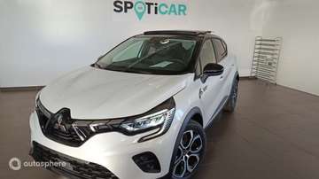 1.6 MPI PHEV 159ch Instyle