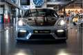 Porsche Cayman 718 Cayman GT4 RS Gris - thumbnail 2