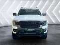 Ford Ranger Wildtrak 2,0L *inkl. Rollo***Raptor-Grill* Weiß - thumbnail 7
