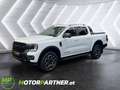 Ford Ranger Wildtrak 2,0L *inkl. Rollo***Raptor-Grill* Weiß - thumbnail 1