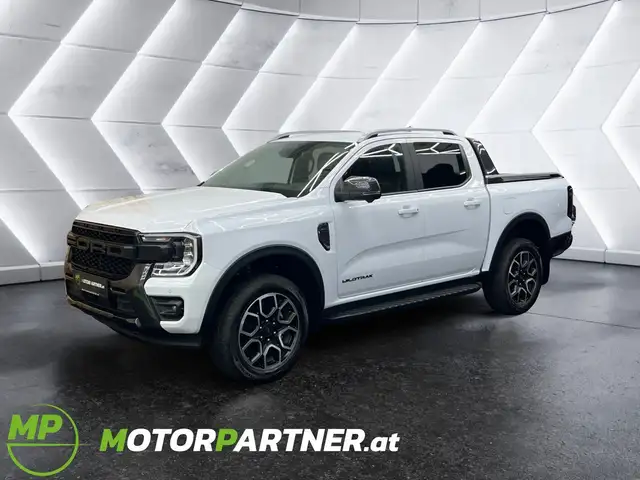 Ford Ranger Wildtrak 2,0L *inkl. Rollo***Raptor-Grill*