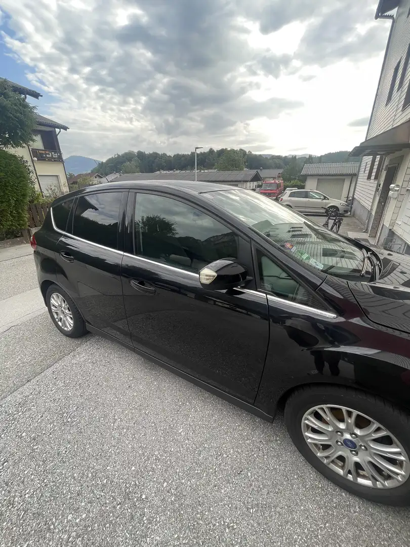 Ford C-Max 1.6 TDCi Trend - 1