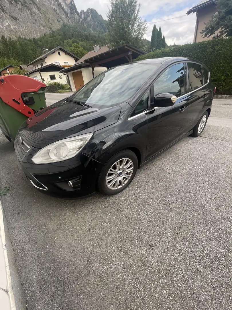 Ford C-Max 1.6 TDCi Trend - 2