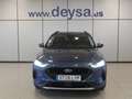 Ford Focus 1.0 Ecoboost MHEV Active Style SIP 155 Azul - thumbnail 5