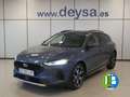 Ford Focus 1.0 Ecoboost MHEV Active Style SIP 155 Azul - thumbnail 1