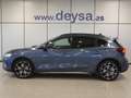 Ford Focus 1.0 Ecoboost MHEV Active Style SIP 155 Azul - thumbnail 2
