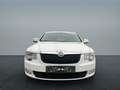 Skoda Superb 1.8 TSI DSG Combi Weiß - thumbnail 3