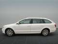 Skoda Superb 1.8 TSI DSG Combi Weiß - thumbnail 5