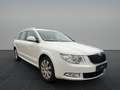 Skoda Superb 1.8 TSI DSG Combi Weiß - thumbnail 8