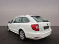Skoda Superb 1.8 TSI DSG Combi Weiß - thumbnail 2