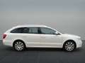 Skoda Superb 1.8 TSI DSG Combi Weiß - thumbnail 9