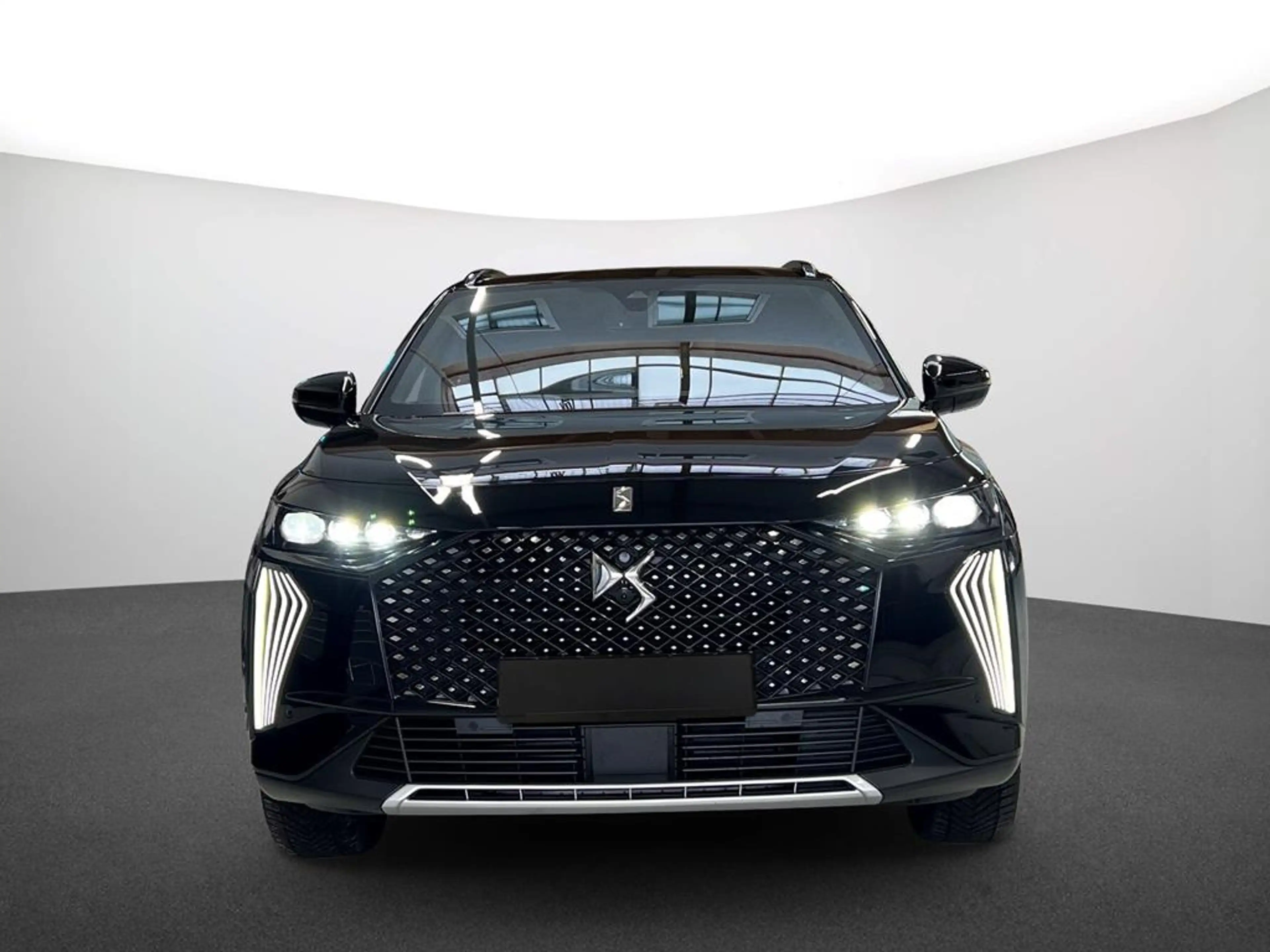DS Automobiles DS 7 DS 7 OPERA BlueHDi 130 — photo 3