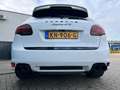 Porsche Cayenne 4.8 GTS Leder Elec panoramadak Clima Cruise 22"Lm Blanc - thumbnail 11