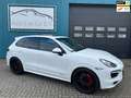 Porsche Cayenne 4.8 GTS Leder Elec panoramadak Clima Cruise 22"Lm Blanco - thumbnail 1