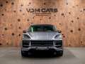 Porsche Cayenne Coupé 4.0 Turbo E-Hybrid GT | Burmester | Achteras Grau - thumbnail 8