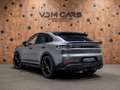 Porsche Cayenne Coupé 4.0 Turbo E-Hybrid GT | Burmester | Achteras Grau - thumbnail 3