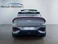 Kia EV6 GT-Line 4WD Navi Klimaautom SHZ PDCv+h Totwinkelas Grau - thumbnail 4
