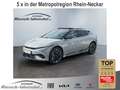 Kia EV6 GT-Line 4WD Navi Klimaautom SHZ PDCv+h Totwinkelas Grau - thumbnail 1