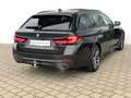 BMW 520 d SAG M Sport AHK/LASER/PANO/S-LÜFT/ACC/INTEG Grau - thumbnail 4