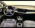 Audi Q4 e-tron Q4  SPORTBACK 40 E-TRONIC BUSINESS Grijs - thumbnail 3