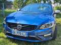 Volvo V60 2.0 D2 Blauw - thumbnail 9