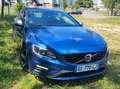 Volvo V60 2.0 D2 Blauw - thumbnail 10