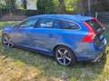 Volvo V60 2.0 D2 Blauw - thumbnail 4
