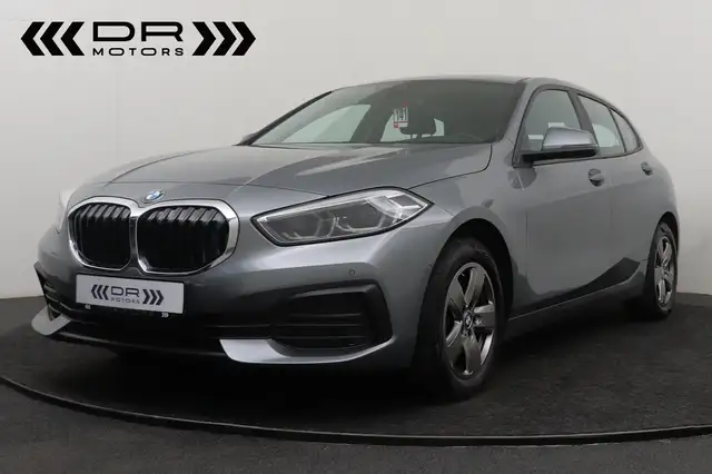 BMW 116 SPORTZETELS - COMFORTTOEGANG - ELEKTRISCHE EN V...