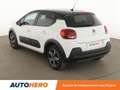 Citroen C3 1.2 PureTech Shine BV6 Blanc - thumbnail 4